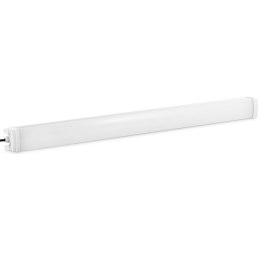 Lampa oprawa LED wodoodporna hermetyczna do magazynu obory IP65 6600 lm 120 cm 60 W