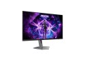 AOC AOC AG276QZD2 | 26.7 " | OLED | QHD | 16:9 | 240 Hz | 0.03 ms | 2560 x 1440 pixels | 250 cd/m² | HDMI ports quantity 2