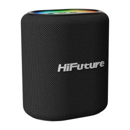 Głośnik HiFuture Vocalist 100 Bluetooth + mikrofon (czarny)