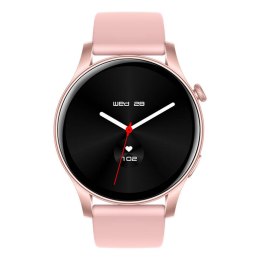 Smartwatch Colmi V73 (różowy)