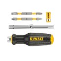 DEWALT MULTI-WKRĘTAK 5 W 1