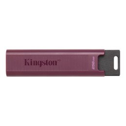 Kingston Kingston | USB 3.2 Flash Drive | DataTraveler MAX | 256 GB | USB 3.2