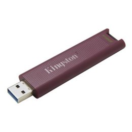 Kingston Kingston | USB 3.2 Flash Drive | DataTraveler MAX | 256 GB | USB 3.2