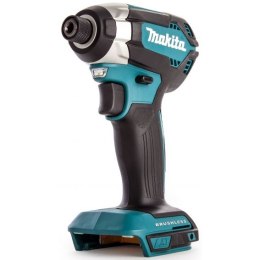 MAKITA WKRĘTARKA UDAROWA AKUMULATOROWA 1/4'' 170NM 18V 0*AH LI-LO