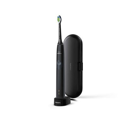 Philips Philips | Elektryczna szczoteczka do zębów | HX6800/87 Sonicare ProtectiveClean Sonic | Akumulatorowa | Dla dorosłych | Liczba g