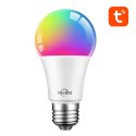 Inteligentna żarówka LED RGB Gosund WB4 8W 800lm Tuya