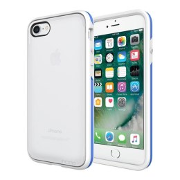 ND38_IPH-1488-FBL Incipio Performance Series SLIM Case - Pancerne etui iPhone 7 (Frost/Blue)