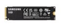 Samsung Samsung SSD | 990 EVO Plus | 2000 GB | SSD form factor M.2 2280 | Solid-state drive interface NVMe | Read speed 7250 MB/s | Writ