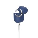 ND38_141175-7807 Speck Presidio - Etui Apple AirPods 3 z ochroną antybakteryjną Microban (Coastal Blue)