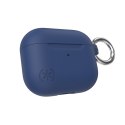 ND38_141175-7807 Speck Presidio - Etui Apple AirPods 3 z ochroną antybakteryjną Microban (Coastal Blue)