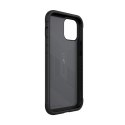 ND38_490245 X-Doria Raptic Lux - Etui aluminiowe iPhone 12 Pro Max (Drop test 3m) (Black Carbon Fiber)