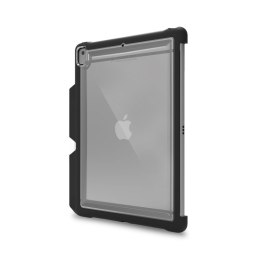 ND38_STM-222-242JU-01 STM Dux Shell Duo - Etui iPad 10.2 9 (2021) / 8 (2020) / 7 (2019) (Black)