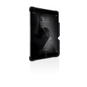 ND38_STM-222-242JU-01 STM Dux Shell Duo - Etui iPad 10.2 9 (2021) / 8 (2020) / 7 (2019) (Black)