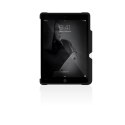 ND38_STM-222-242JU-01 STM Dux Shell Duo - Etui iPad 10.2 9 (2021) / 8 (2020) / 7 (2019) (Black)