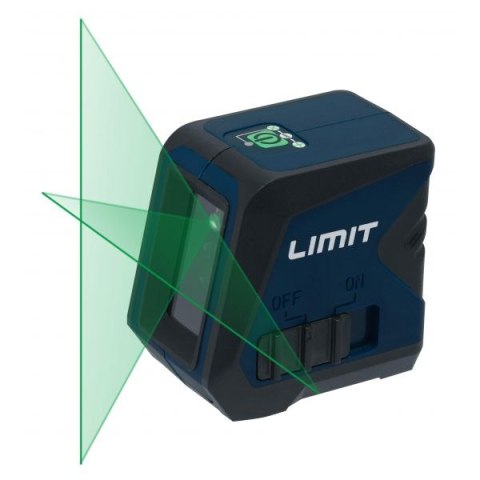 LIMIT LASER KRZYŻOWY LIMIT 1000-G