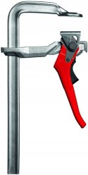 BESSEY ŚCISK DŹWIGNIOWY ŚLUSARSKI STALOWY GH 120*60MM