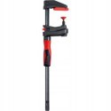 BESSEY ŚCISK Z PRZEKŁADNIĄ GEARKLAMP 150/60MM