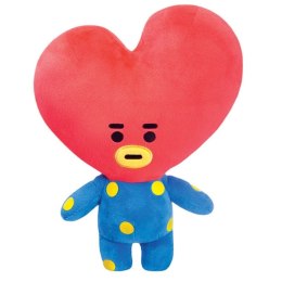 ND38_61451 Line Friends BT21 ? Pluszowa maskotka 30 cm TATA