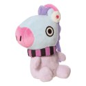 ND38_61493 Line Friends BT21 - Pluszowa maskotka 13 cm MANG Winter