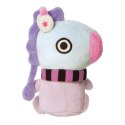 ND38_61493 Line Friends BT21 - Pluszowa maskotka 13 cm MANG Winter