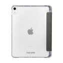 ND38_IPD1022ST-BK Tucano Satin Case ? Etui do iPad 10.9 (2022) w/Magnet & Stand up z uchwytem Apple Pencil (czarny)