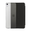 ND38_IPD1022ST-BK Tucano Satin Case ? Etui do iPad 10.9 (2022) w/Magnet & Stand up z uchwytem Apple Pencil (czarny)