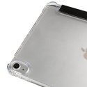 ND38_IPD1022ST-BK Tucano Satin Case ? Etui do iPad 10.9 (2022) w/Magnet & Stand up z uchwytem Apple Pencil (czarny)