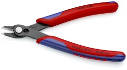 KNIPEX SZCZYPCE BOCZNE SUPER KNIPS XL 140MM