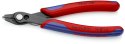 KNIPEX SZCZYPCE BOCZNE SUPER KNIPS XL 140MM