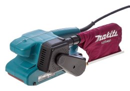 MAKITA SZLIFIERKA TAŚMOWA 650W REGULACJA OBROTÓW