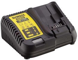 DEWALT ŁADOWARKA XR 10.8V-18V 4.0A