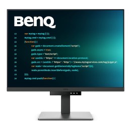 Benq Benq RD280U | 28 