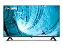 Philips Philips 32PHS6009/12 | 32 | Smart TV | Titan | LED HD | Black