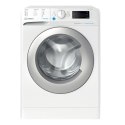 INDESIT INDESIT | Pralka | BWSE 71295X WSV EU | Klasa efektywności energetycznej B | Ładowana od frontu | Pojemność prania 7 kg | 1200 o