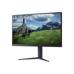 LG LG 32GS85Q-B | 32 