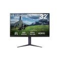 LG LG 32GS85Q-B | 32 " | IPS | QHD | 16:9 | 180 Hz | 1 ms | 2560 x 1440 pixels | 350 cd/m² | HDMI ports quantity 2