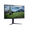 LG LG 32GS85Q-B | 32 " | IPS | QHD | 16:9 | 180 Hz | 1 ms | 2560 x 1440 pixels | 350 cd/m² | HDMI ports quantity 2