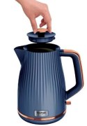 TEFAL Tefal KO251430 Electric Kettle, 1.7 l, Blue | TEFAL