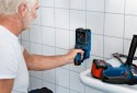 BOSCH DETEKTOR D-TECT 200C 12V L-BOXX