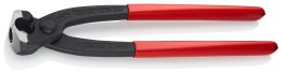 KNIPEX SZCZYPCE DO MONTAŻU OPASEK ZACISKOWYCH OETIKER 220MM