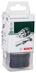 BOSCH UCHWYT WIERTARSKI Z ADAPTEREM SDS-PLUS