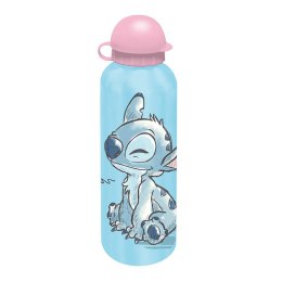 Bidon 500 ml Stitch ST00057 KiDS Licensing (niebieski)