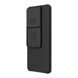 Etui Nillkin CamShield Pro do Xiaomi Redmi Note 13 Pro 5G/Poco X6 5G (czarny)