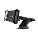 Fixed Fixed Tab XL | Holder | For tablets of size 7-13" | Black