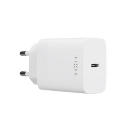 Fixed Fixed USB-C Travel Charger 30W | FIXC30N-C-WH