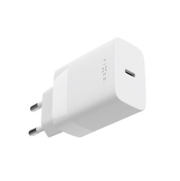 Fixed Fixed USB-C Travel Charger 30W | FIXC30N-C-WH