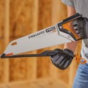 FISKARS PIŁA RĘCZNA POWERTOOTH 38CM 9 TPI