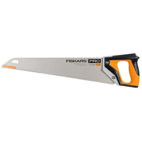 FISKARS PIŁA RĘCZNA POWERTOOTH 50CM 9 TPI