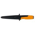 FISKARS PIŁA ZĄBKOWANA Z OCHRANIACZEM POWERTOOTH 15CM, 8 TPI