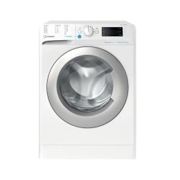 INDESIT INDESIT | BWE 71295X WSV EE | Pralka | Klasa efektywności energetycznej B | Ładowanie przednie | Pojemność prania 7 kg | 1200 ob